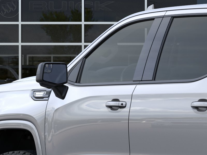 New 2026 Sterling Metallic GMC AT4 image 36