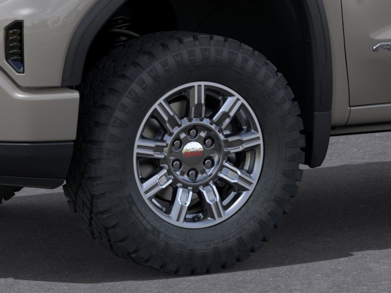 New 2026 Coastal Dune GMC AT4 image 33