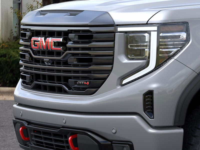 2026 Gmc Sierra 1500 AT4 photo 13