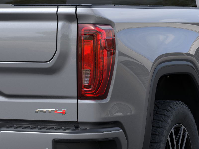 2026 Gmc Sierra 1500 AT4 photo 11