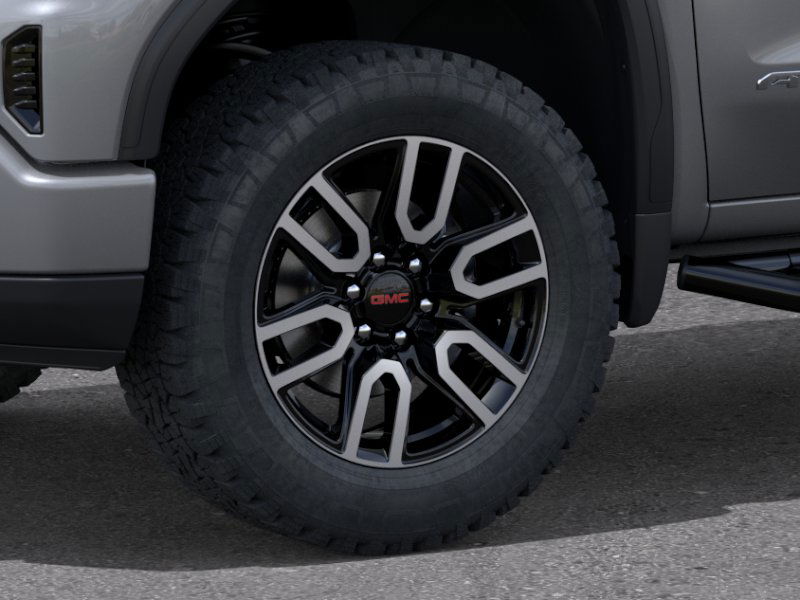 2026 Gmc Sierra 1500 AT4 photo 9