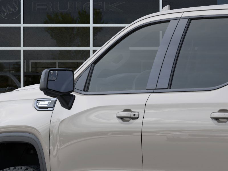 2026 Gmc Sierra 1500 AT4 photo 12