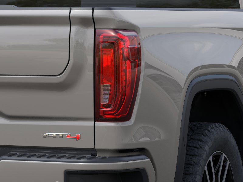 2026 Gmc Sierra 1500 AT4 photo 11