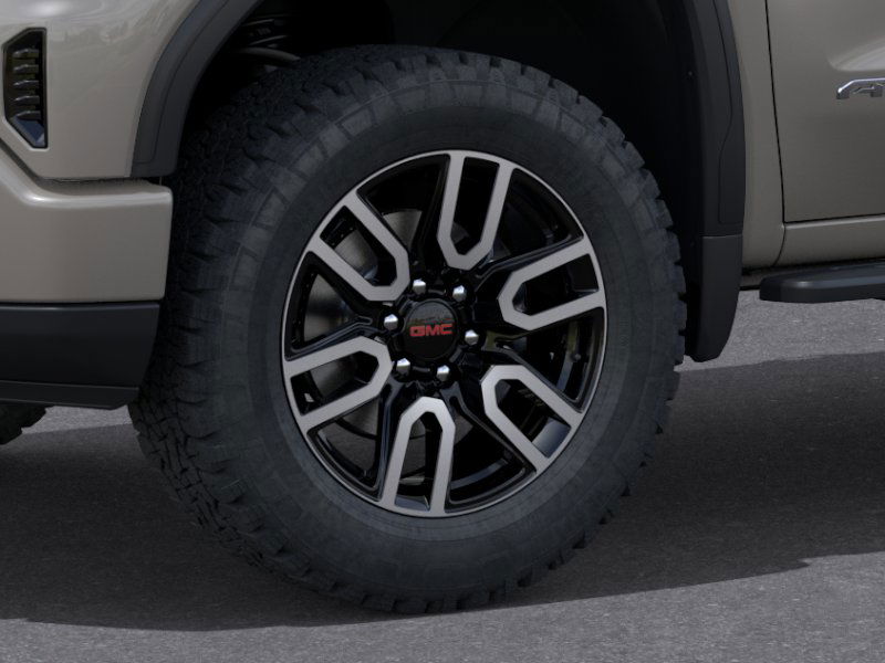 2026 Gmc Sierra 1500 AT4 photo 9