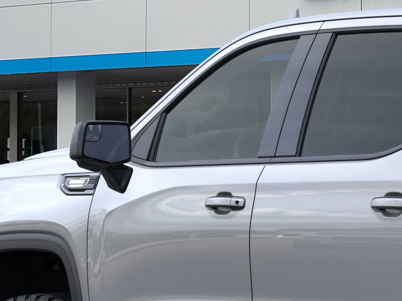 2026 GMC Sierra 1500 AT4 - Photo 36