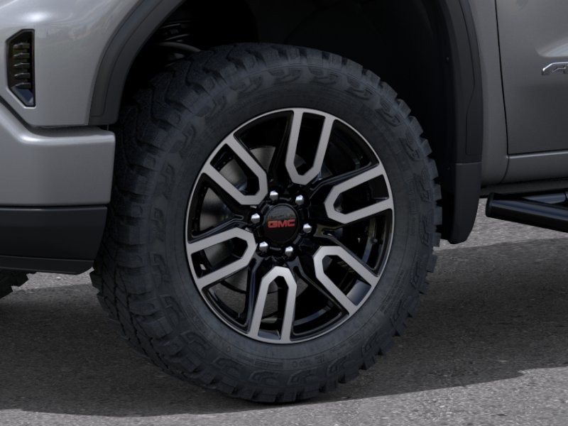 2026 GMC Sierra 1500 AT4 - Photo 33