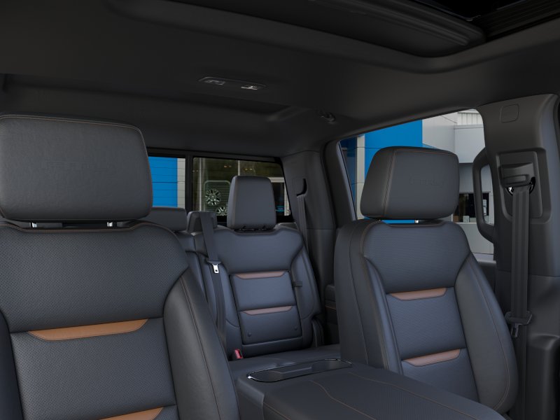 2026 GMC Sierra 1500 AT4 - Photo 48