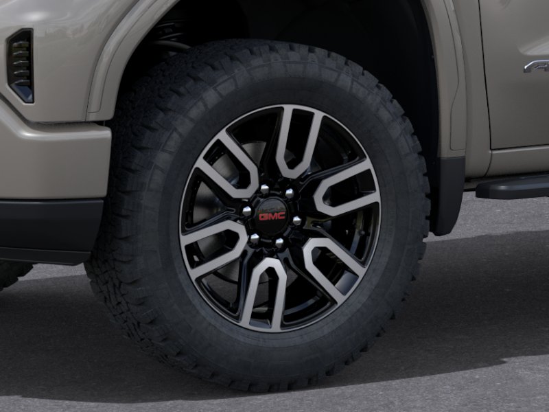 2026 GMC Sierra 1500 AT4 - Photo 44