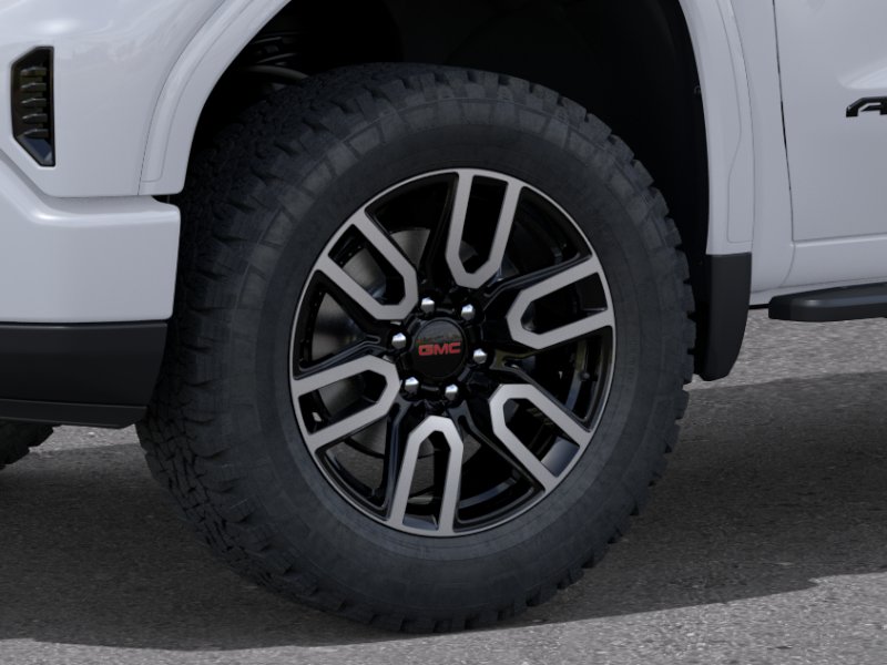 2026 GMC Sierra 1500 AT4 - Photo 9