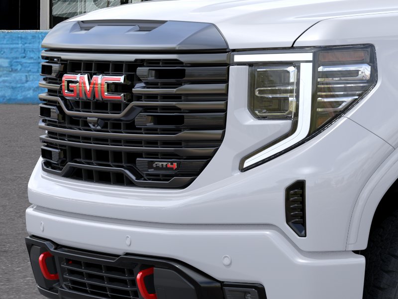 2026 GMC Sierra 1500 AT4 - Photo 13