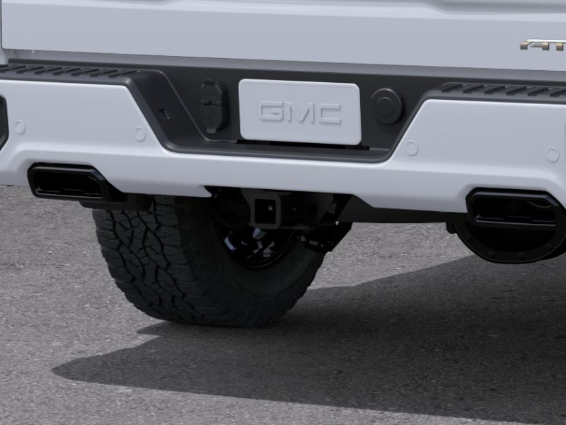 2026 GMC Sierra 1500 AT4 - Photo 14