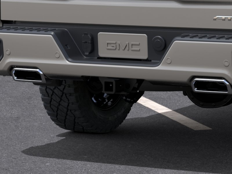 New 2026 Coastal Dune GMC AT4 image 39