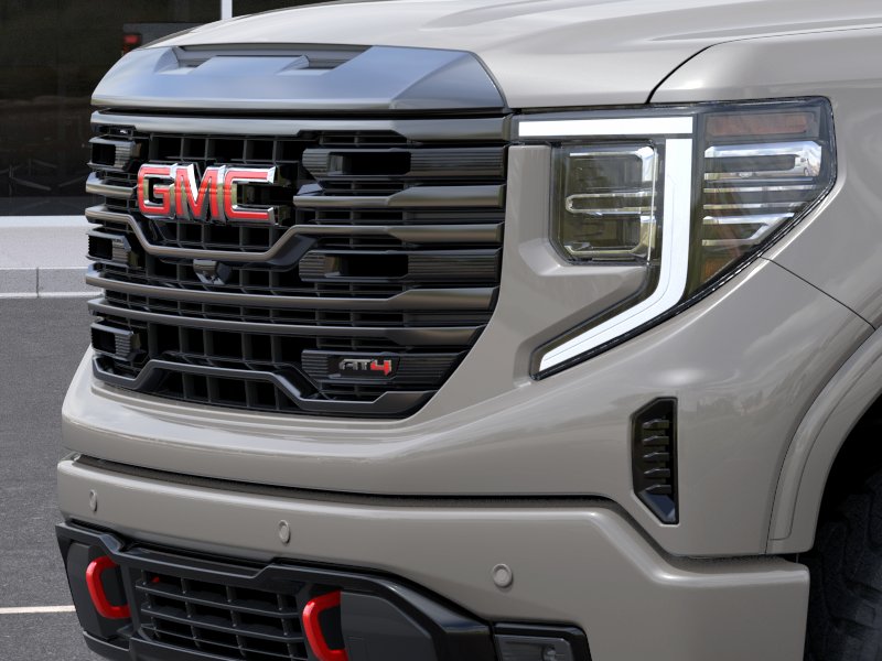 New 2026 Coastal Dune GMC AT4 image 38