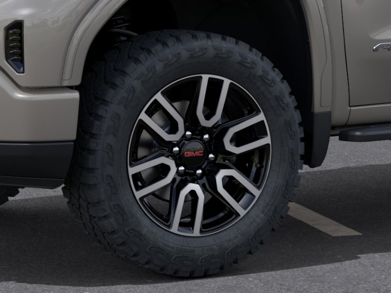 New 2026 Coastal Dune GMC AT4 image 34