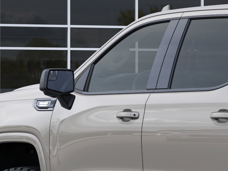 New 2026 Coastal Dune GMC AT4 image 37