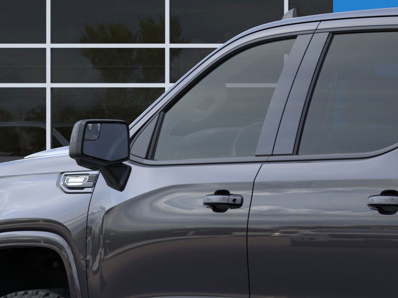 2026 Gmc Sierra 1500 AT4 photo 13