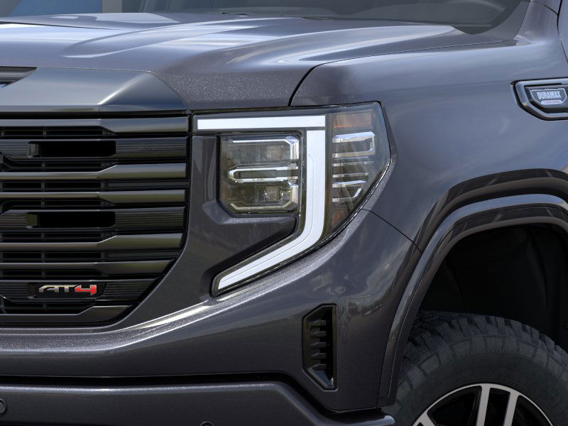 2026 Gmc Sierra 1500 AT4 photo 11