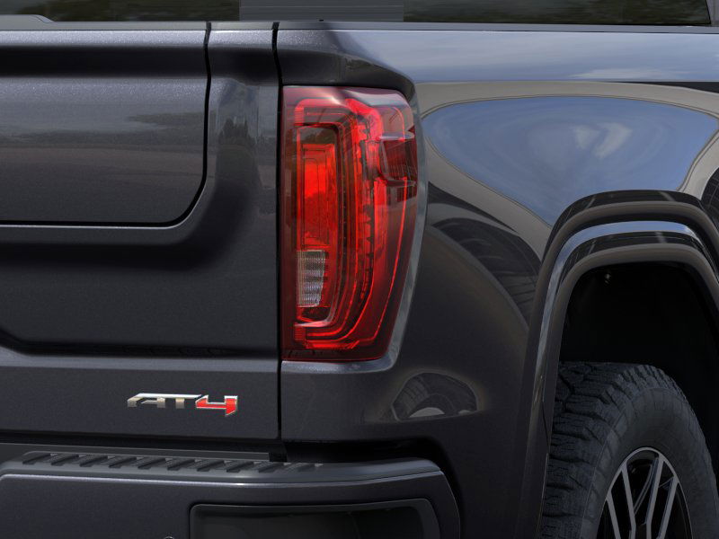 2026 Gmc Sierra 1500 AT4 photo 12