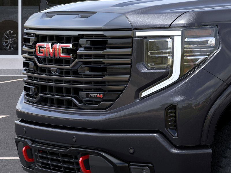 2026 Gmc Sierra 1500 AT4 photo 14