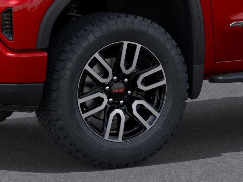 2026 Gmc Sierra 1500 AT4 photo 9