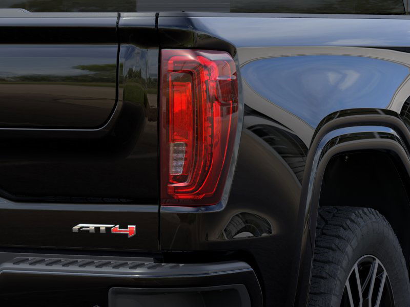 2026 Gmc Sierra AT4 photo 10
