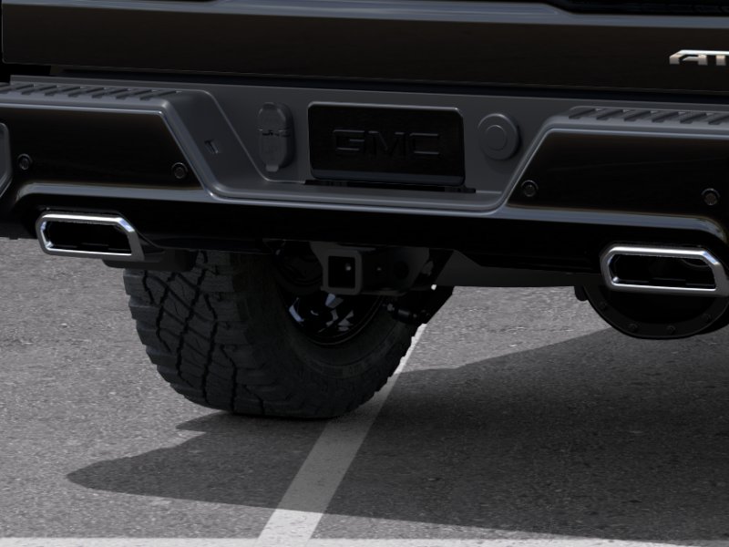 2026 GMC Sierra 1500 AT4 - Photo 38
