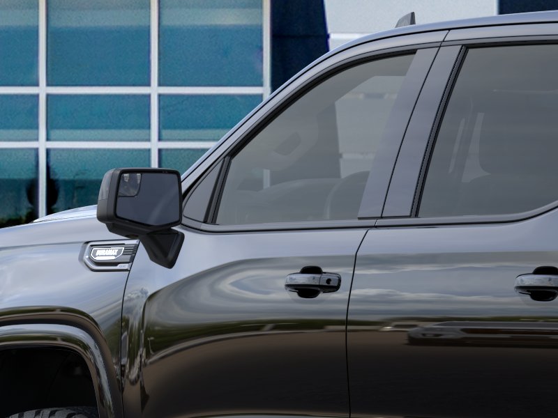 2026 GMC Sierra 1500 AT4 - Photo 36