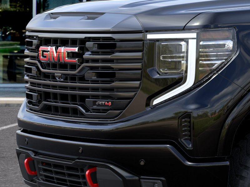2026 GMC Sierra 1500 AT4 - Photo 37