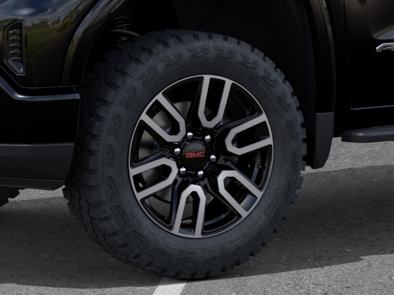 2026 GMC Sierra 1500 AT4 - Photo 33