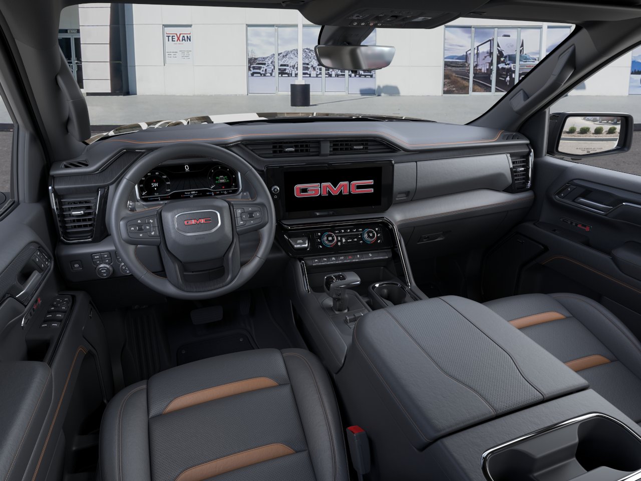 2026 GMC Sierra 1500 AT4 - Photo 39