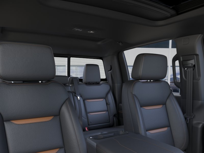 2026 GMC Sierra 1500 AT4 - Photo 48