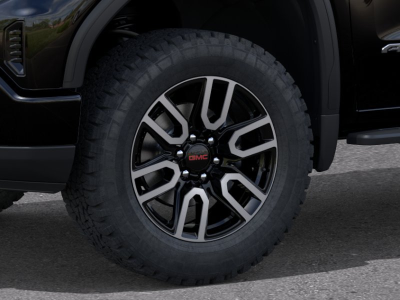 2026 GMC Sierra 1500 AT4 - Photo 33