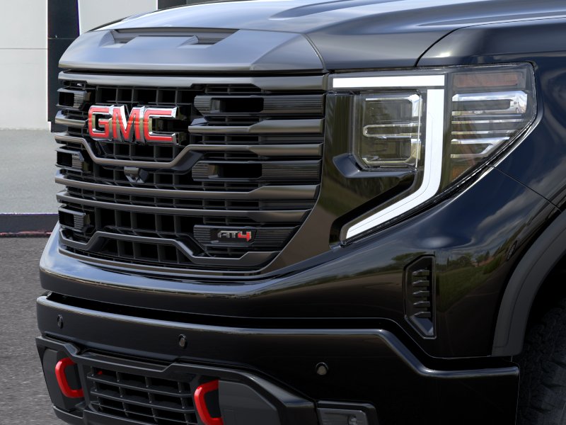 2026 GMC Sierra 1500 AT4 - Photo 37