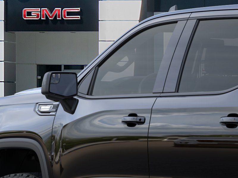 2026 GMC Sierra 1500 AT4 - Photo 36
