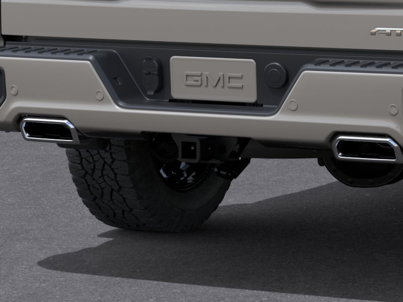 New 2026 Coastal Dune GMC AT4 image 38