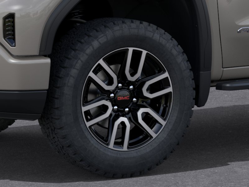 New 2026 Coastal Dune GMC AT4 image 33