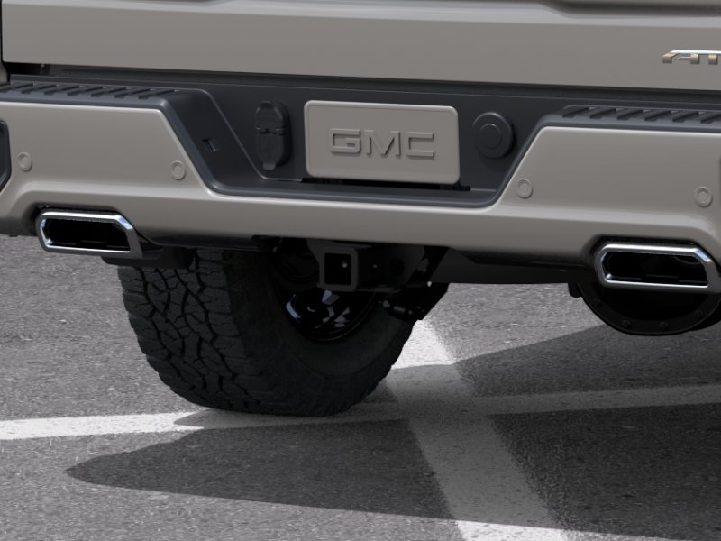 New 2026 Coastal Dune GMC AT4 image 38