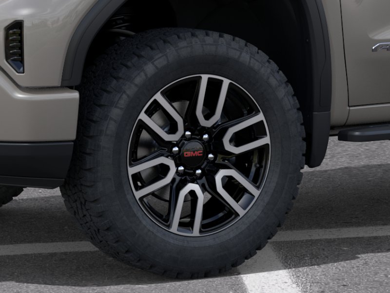 New 2026 Coastal Dune GMC AT4 image 33