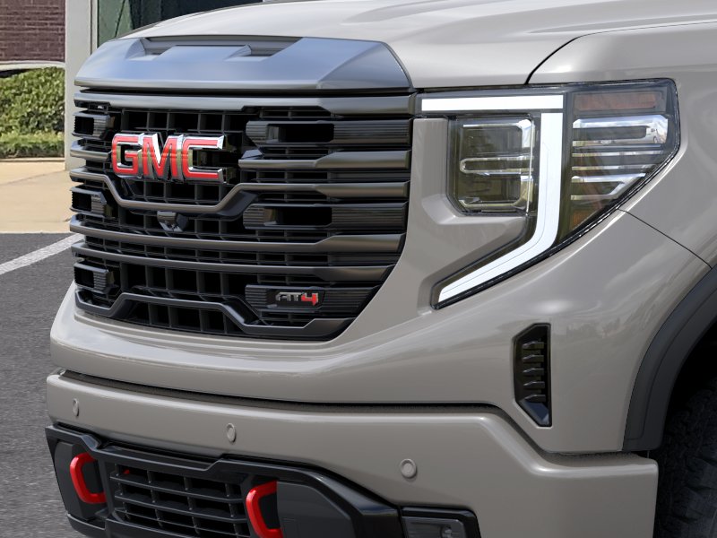 New 2026 Coastal Dune GMC AT4 image 37