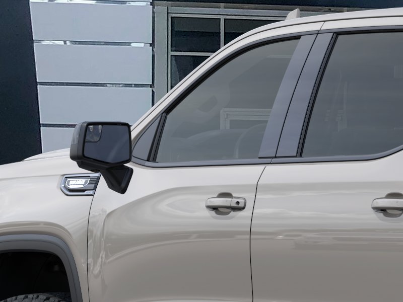 New 2026 Coastal Dune GMC AT4 image 36