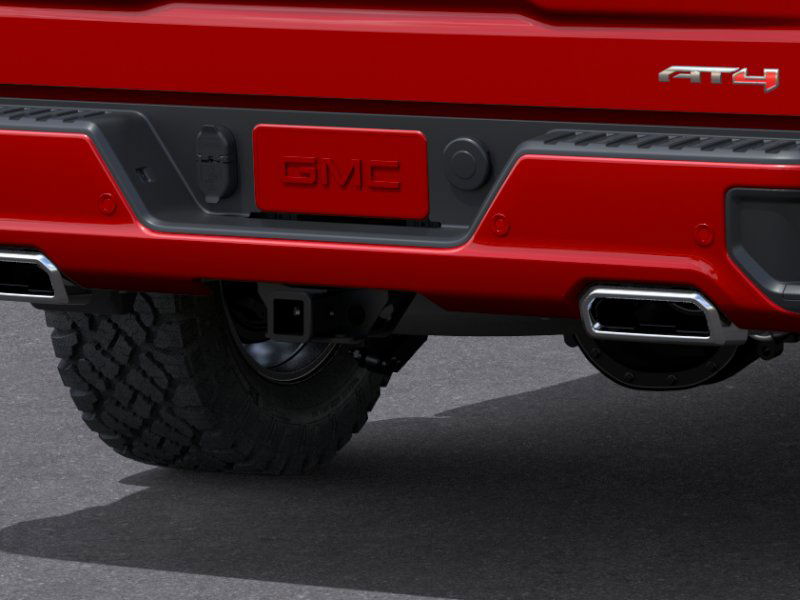 2026 Gmc Sierra 1500 AT4 photo 14