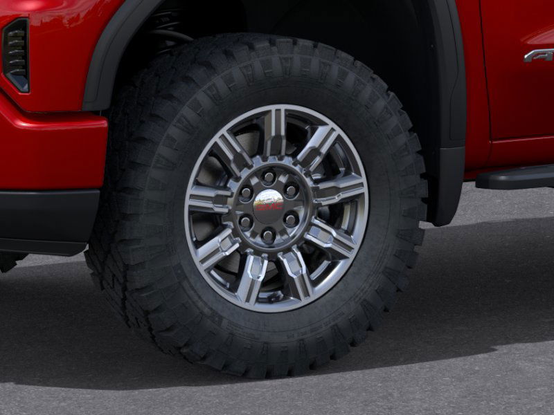2026 Gmc Sierra 1500 AT4 photo 9