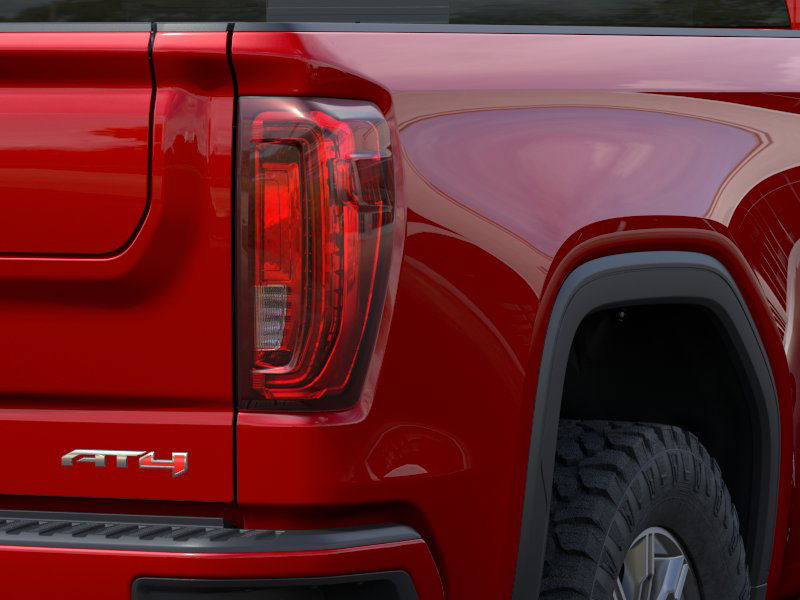 2026 Gmc Sierra 1500 AT4 photo 11