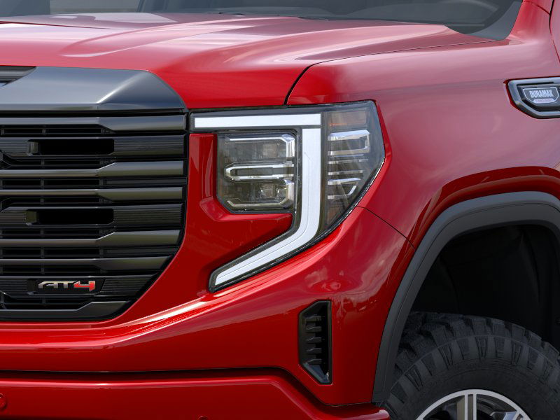 2026 Gmc Sierra 1500 AT4 photo 10