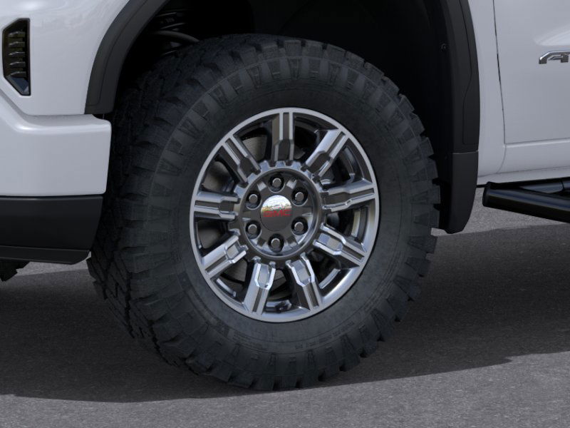 2026 Gmc Sierra 1500 AT4 photo 9