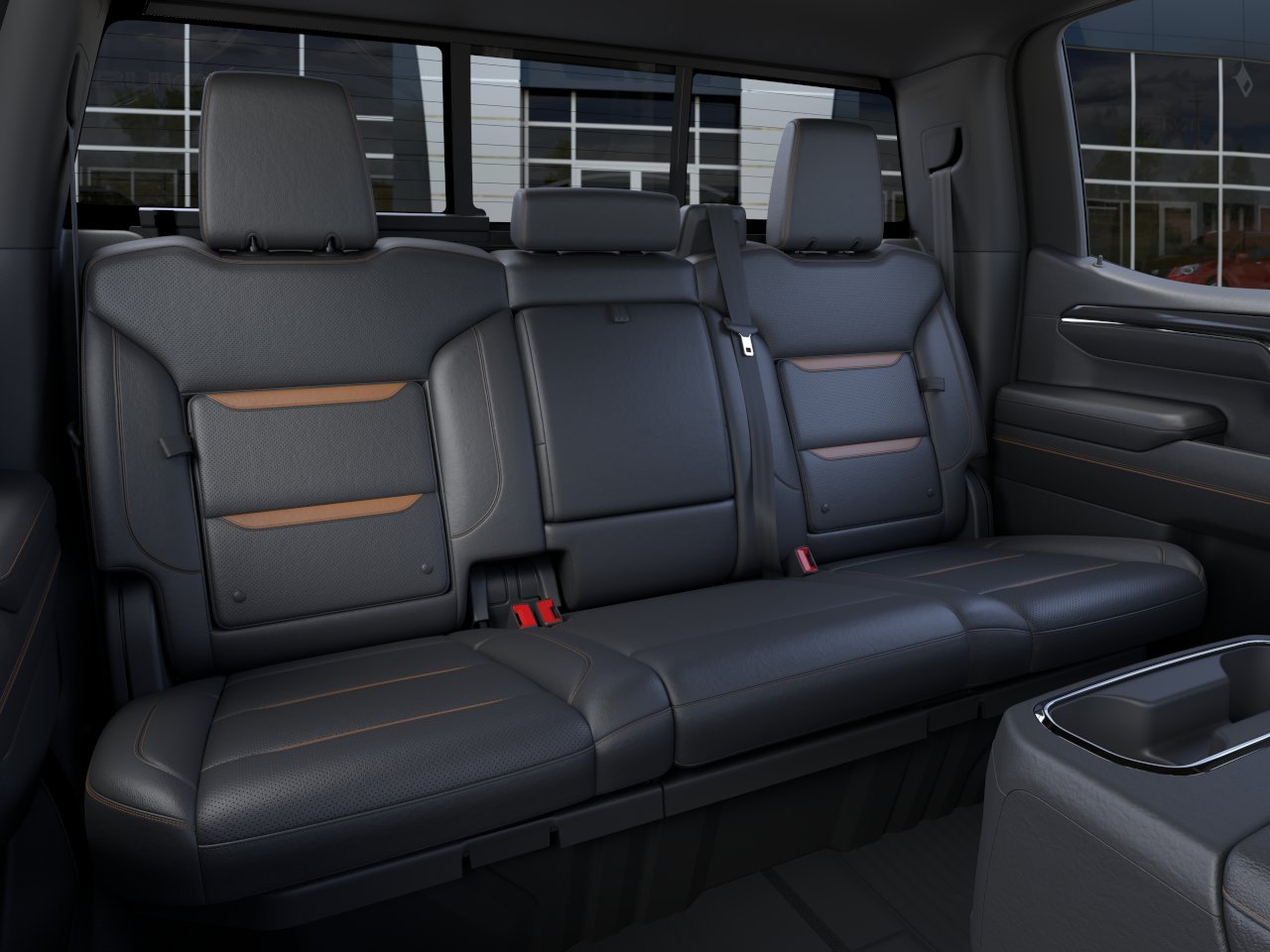 2026 GMC Sierra 1500 AT4 - Photo 53