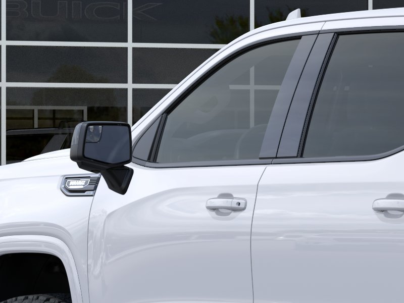 2026 GMC Sierra 1500 AT4 - Photo 12