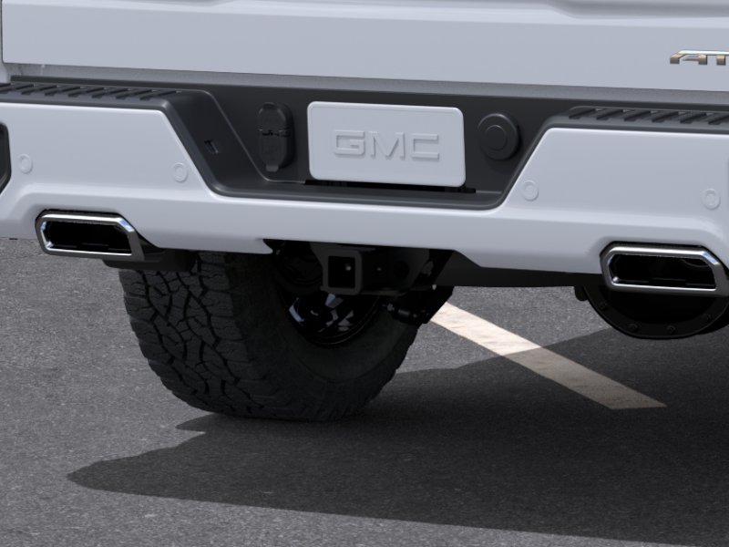 2026 GMC Sierra 1500 AT4 - Photo 14