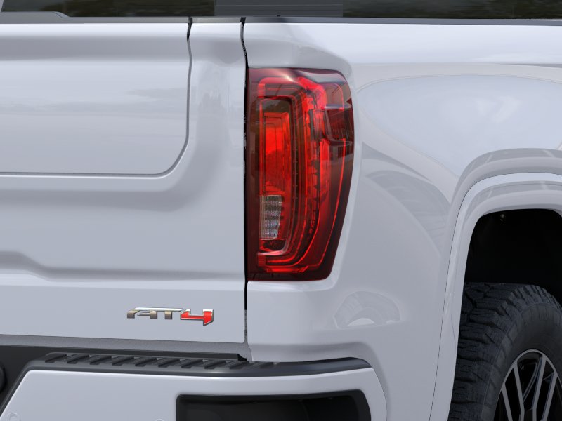 2026 GMC Sierra 1500 AT4 - Photo 11