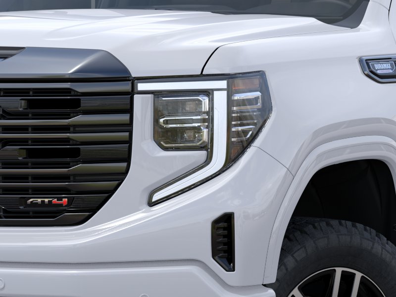 2026 GMC Sierra 1500 AT4 - Photo 10